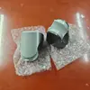 Soporte para Regadera Gancho Perforado Ventosa Fuerte Adhesiva Base Fija Se Puede Usar como Soporte de Pared para Manguera de Cabezal de Regadera
