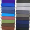 Tejido Poliéster T800 Cuadros de Burbujas Repelente al Agua Cortavientos Ropa de Abrigo de Algodón Chaqueta de Plumas Ropa con Protección Solar En Stock