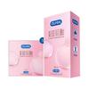 Preservativos Durex Hidratantes Ácido Hialurônico Pacote 3/12/18 Preservativos Brinquedos Sexuais para Adultos Hotel