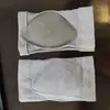Protetor Triangular para o Pé Almofada de Arco Meias de Arco Cobertura de Tecido Pé Chato Cobertura para o Pé Cobertura Elástica para o Pé Cobertura para o Arco do Pé Sebs
