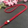 Venta de liquidación: Precio Especial en Collares Colgantes Ajustables Hechos a Mano y Cadenas de Cuerda para Hombres y Mujeres
