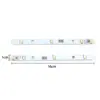 Adequado para geladeira Hisense Rongsheng compartimento de geladeira LED barra de iluminação superior BCD-630WT 1629348 acessórios