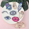 Etiqueta de Bordado Computadorizado Duo Cool Acessórios para Vestuário Adesivo patch patch patch patch patch patch patch patch patch patch patch patch patch patch Pop patch patch patch