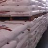 Poliolefina PP Singapur AV161 AZ564 AY564 de alto impacto, resistente a altas temperaturas y alta rigidez de grado alimenticio.