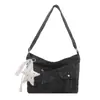 Bolso de mano de alta gama, elegante, diseño 2026, bolso de hombro casual, gran capacidad, bolso tote de moda para ir al trabajo