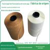 Papel Fácil de Rasgar Papel Kraft Tiras Fáceis de Rasgar Degradável Envelope Expresso Sacola Embalagem Caixa de Papelão Auto-Adesivo Escovado