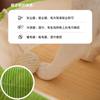 Tapete Cama para Gato Cama de Balanço Rede para Gato Tapete de Bambu Verão Dormir Fresco Cama de Gato Fofa Miau Fada Suprimentos para Animais de Estimação