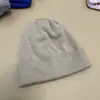 Liquidación de Invierno Gorro de Punto Forrado de Lana Otoño-Invierno Que Hace que la Cara Parezca Más Pequeña, Gorro para Cabeza Grande que Protege los Oídos, Gorro Versátil para Mujer, Artículo Único