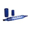 Jin Wannian G-0918 Marcador de Cabeza Grande Pluma de Aceite Marcador de Doble Punta