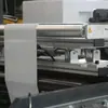 Máquina de Impresión Flexográfica Tipo Pétalo de Wenzhou Impresora Flexo de Cinco Colores Doble Cara Máquina Impresora de Etiquetas Autoadhesivas Pegatinas de Sellado para Llevar