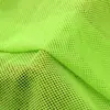 Malla de Spandex de Alta Elasticidad, Tejido de Malla Elástica en Cuatro Direcciones, Malla de Nylon Color Piel, Tejido de Malla Suave de Encaje de Poliéster