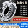 Servicios de Procesamiento Personalizado de Plástico y Metal de Tres y Cinco Ejes Torno Cnc Fresado Corte por Láser Acero Latón Aluminio Acero Inoxidable