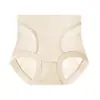 Nuevos Calzoncillos tipo bóxer de Algodón Puro para Mujer, Estilo Chino Jacquard Repujado, Cintura Alta, Control de Abdomen, Levanta Glúteos, Entrepierna de Algodón Puro, Sin Costuras, Amigables con la Piel