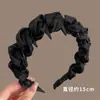 Malla Burbuja de Nube Dulce Pinza Coreana de Invierno Decoración de Plumas Hecha a Mano Moda y Más Fácil de Combinar Estilo Cabello Roto