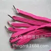 Fabricante Produce Bandas Elásticas Planas de 6 mm con Hebillas de Acero Inoxidable en Ambos Extremos, Cordones para Carpeta de Archivos, Cordones Elásticos para Cuaderno, Clips de Cola