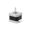 Motor de Passo 42 NEMA17 para Impressora 3D 17HD-3003-22B Altura 30MM Motor para Gravador