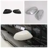 Modificación de reflector de espejo retrovisor para Corolla 19 apto para Lei Ling 19 León Asiático 21 cubierta brillante M de espejo retrovisor de reversa