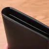 Cartera Larga para Hombre Transfronteriza Cartera Larga para Joven de Negocios Casual Cartera Larga Moda Gran Capacidad Cartera de Cuero Suave