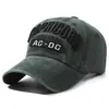 Gorra de Béisbol con Visera Suave Lavada Transfronteriza, Moderna y Versátil para Todas las Estaciones, Gorra de Béisbol Casual para Exteriores para Hombre de Estilo Coreano