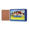 Adesivo de Gesso com Extrato de Ervas Secretas de Xizang Flor Vermelha Penetrante nos Ossos para Pescoço, Joelho e Uso Geral no Corpo