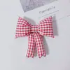 Accesorios de Lazos DIY Estilo Chanel Relleno de Algodón Tela Accesorios Lindos para Ropa DIY Accesorios Pequeños Colgantes para Bolsos Decoraciones Colgantes
