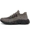 Zapatos Casuales de Nuevo Estilo con Parte Superior Tejida Fly Zapatos Casuales para Hombre para Primavera y Verano Zapatos Lazy Zapatos Deportivos de Suela Gruesa