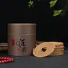 Incenso de Sândalo Laoshan 4 Horas Incenso Natural de Agarwood Incenso de Artemísia Desodorizante e Desodorizante Hotel Incenso Interno Atacado