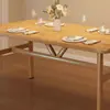 Conjunto de Mesas e Cadeiras para Aluguel, Lanchonete de Café da Manhã Fast Food, Uso Comercial de Loja de Chá com Leite, Conjunto de Mesa Moderno