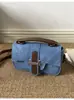 Bolso cuadrado pequeño minimalista 2026 nuevo bolso cruzado transfronterizo para mujer, bolso de hombro de alta gama, bolso de nicho coreano para mujer