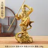 Sun Wukong Cobre, el Gran Sabio, Incienso de Flujo Inverso de Wukong, el Buda de la Victoria, Sun Wukong en las Nubes