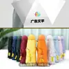 Paraguas Cápsula Paraguas de Sol Impresión de Logo Personalizado Parasol Protección Solar Portátil Compacto de Bolsillo 50% de Descuento Paraguas Doble Uso para Sol y Lluvia