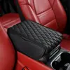 Accesorios Populares para Automóviles Transfronterizos: Almohadilla para Caja de Almacenamiento con Reposabrazos para Asiento Elevador de Coche, Almohadilla de Caja de Almacenamiento para Coche de Espuma Viscoelástica, Almohadilla para Asiento Elevador