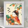 Shishi Ruyi Pintura de Diamantes Nuevo DIY Hecho a Mano Punto Diamante Pintura Decorativa Marco de Fotos Mesa Niños Juguetes Educativos Pegar