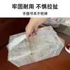 Película para Empacar Libros, Bolsas para Mudanzas, Artículos Útiles, Cajas Organizadoras, Bolsas de Almacenamiento Especiales, Almacenamiento de Ollas y Sartenes, Esenciales para Almacenar Libros