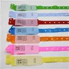 Pulsera de Identificación para Muñeca Marca Huanyu para Pacientes, Pulsera Médica de Hospital, Pulsera Específica para Cuidadores, Pulsera Específica de Hospital