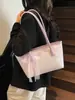 Bolsa Pequena Estilosa de Verão Transfronteiriça para Mulheres 2026 Nova Moda Versátil Bolsa de Ombro Transversal Bolsa de Mão Bolsa de Balde