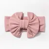 Nuevas Diademas para Bebé con Hilo Europeo y Americano, Accesorios para Niños con Lazo de Color Puro, Accesorios para el Cabello de Bebé Finos y Cómodos para las Cuatro Estaciones