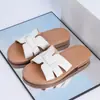 Sandalias de Verano Estilo Coreano para Niñas 2026 Estilo de Hada Chanclas Antideslizantes de Punta Abierta para Niños para Uso en Exteriores Sandalias de Moda para Niñas Pequeñas