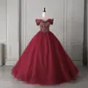 Amazon Moda Transfronteriza Europea y Americana Vestidos de Novia y Vestidos de Noche Otoño e Invierno 2026 Vestido de Baile de Gala para Actuaciones Nupciales para Adultos