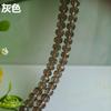 Xingtai Cristal DIY Contas Artesanais Cristal de Alta Transparância Contas Soltas Contas de Vidro Planas Antialérgico Contas Planas de Cristal 14mm