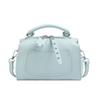 Nuevo Bolso Pequeño de Alta Gama Otoño e Invierno 2024 para Mujer, Bolso Cuadrado Pequeño Portátil, Bolso de Hombro Cruzado de Moda Versátil, Bolso Elegante para Mujer