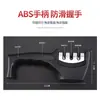 Afilador de cuchillos tipo tubo de tres secciones personalizado transfronterizo, filo de diamante, rápido, multifuncional, para cocina casera