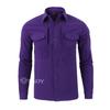 Chaqueta Esdy Outdoor Otoño e Invierno Cálida Camisa Chaqueta de Forro Polar A352