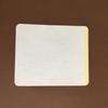 Pasta de espuma anti-fly paste non-fly paste non-woven blank paste three-volt paste umbigo colar vazio cole factory outlet