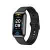 2024 Amazon Ip68 Pronto para Nadar 30m À Prova d'Água Smartwatch Pulseira Monitoramento de Dados de Saúde Monitoramento do Sono