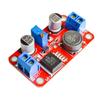 Módulo de fuente de alimentación de refuerzo ajustable XL6019DC-DC, corriente de alta potencia, versión mejorada Super XL6009 LM2577