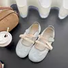 2026 Nuevos Zapatos Planos Transpirables de una Sola Pieza Moda para Mujer Versátiles Casuales Estilo Ballet Zapatos de Entrenamiento Alemanes Ligeros Cómodos Zapatos Forrest Gump