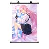 Cartel de archivo azul, pintura colgante, fondo de pantalla HD de BlueArchive, juego de anime, periférico secundario de yuanes de Amazon