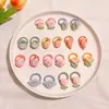 Alta Elasticidad para Bebé No Lastima el Cabello, Diadema Linda, Banda para el Pulgar, Lazo para el Cabello de Niña Pequeña para Bebés, Accesorios para el Cabello
