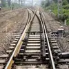El desviador de apertura a la derecha de un solo interruptor para mina de carbón subterránea puede equiparse con un dispositivo de interruptor manual de motor neumático y un dispositivo de bifurcación de vía de apertura a la derecha.